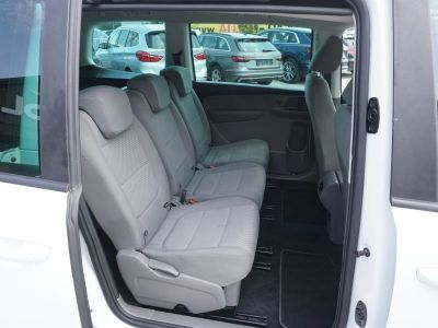 Seat Alhambra Gebrauchtwagen