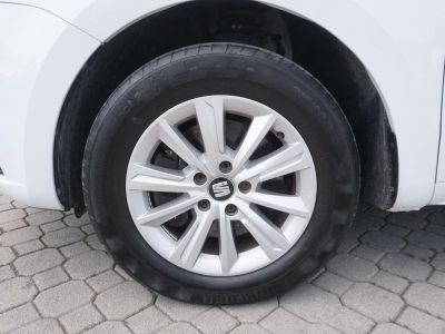 Seat Alhambra Gebrauchtwagen