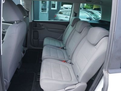 Seat Alhambra Gebrauchtwagen