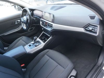 BMW 3er Gebrauchtwagen