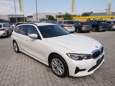 BMW 3er Gebrauchtwagen