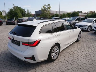 BMW 3er Gebrauchtwagen