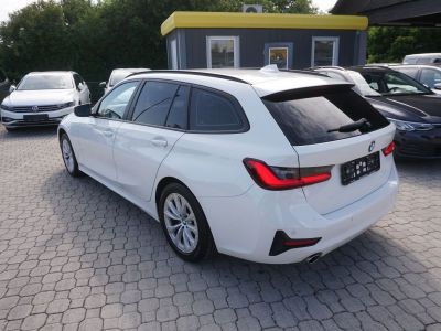 BMW 3er Gebrauchtwagen