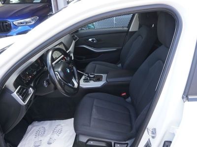 BMW 3er Gebrauchtwagen