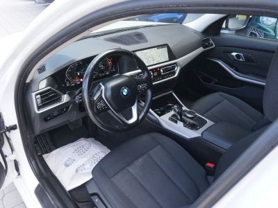 BMW 3er Gebrauchtwagen