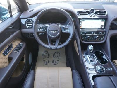 Bentley Bentayga Gebrauchtwagen