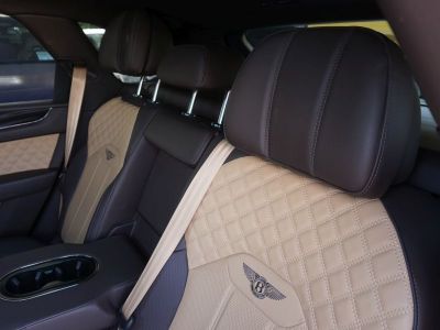 Bentley Bentayga Gebrauchtwagen