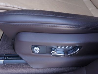 Bentley Bentayga Gebrauchtwagen