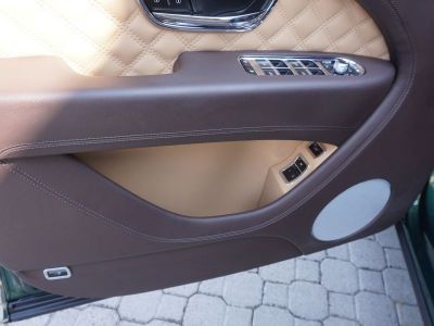 Bentley Bentayga Gebrauchtwagen