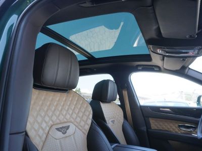 Bentley Bentayga Gebrauchtwagen