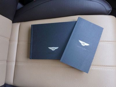 Bentley Bentayga Gebrauchtwagen