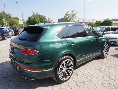 Bentley Bentayga Gebrauchtwagen