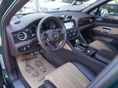 Bentley Bentayga Gebrauchtwagen