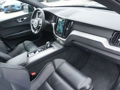 Volvo XC60 Gebrauchtwagen