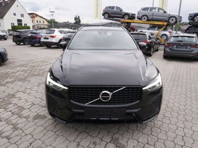 Volvo XC60 Gebrauchtwagen