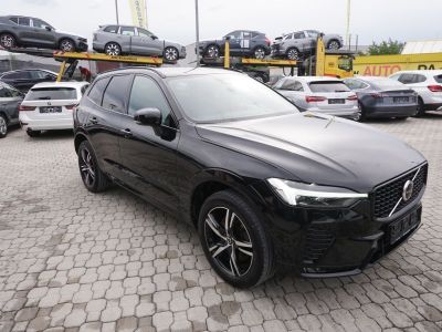 Volvo XC60 Gebrauchtwagen