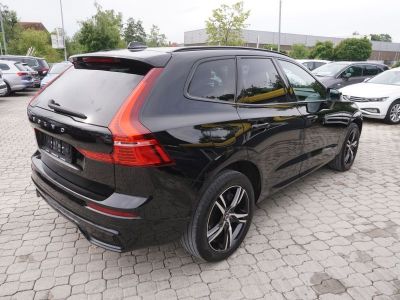 Volvo XC60 Gebrauchtwagen