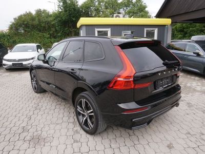 Volvo XC60 Gebrauchtwagen