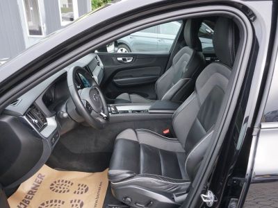 Volvo XC60 Gebrauchtwagen