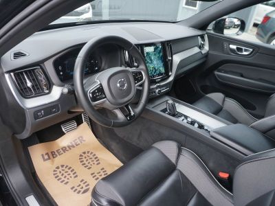 Volvo XC60 Gebrauchtwagen