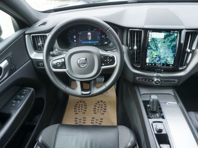 Volvo XC60 Gebrauchtwagen