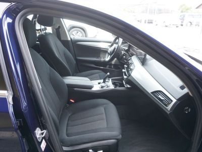 BMW 5er Gebrauchtwagen BMW 5er Gebrauchtwagen