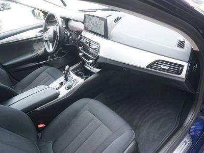 BMW 5er Gebrauchtwagen BMW 5er Gebrauchtwagen