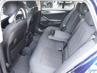 BMW 5er Gebrauchtwagen BMW 5er Gebrauchtwagen