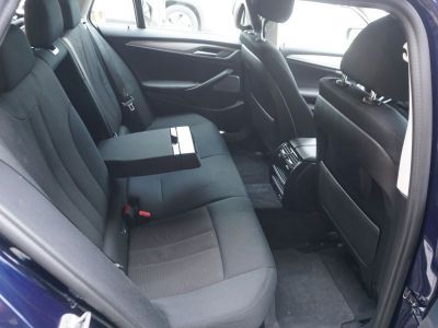 BMW 5er Gebrauchtwagen BMW 5er Gebrauchtwagen