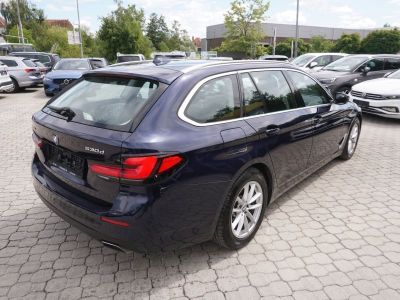 BMW 5er Gebrauchtwagen BMW 5er Gebrauchtwagen