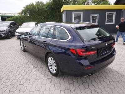 BMW 5er Gebrauchtwagen BMW 5er Gebrauchtwagen