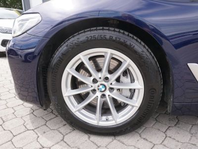 BMW 5er Gebrauchtwagen BMW 5er Gebrauchtwagen