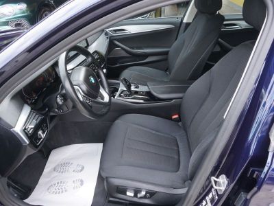 BMW 5er Gebrauchtwagen BMW 5er Gebrauchtwagen