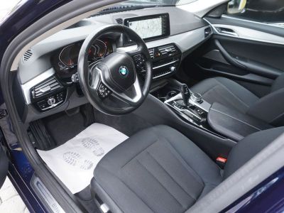 BMW 5er Gebrauchtwagen BMW 5er Gebrauchtwagen