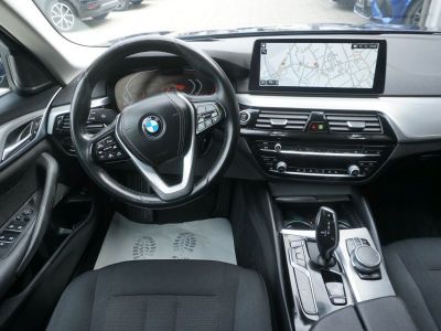 BMW 5er Gebrauchtwagen BMW 5er Gebrauchtwagen