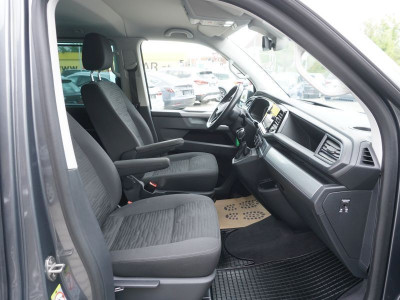 VW Multivan Gebrauchtwagen