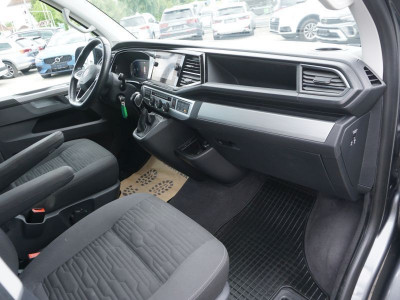 VW Multivan Gebrauchtwagen