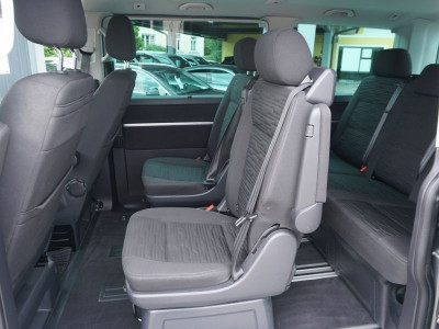 VW Multivan Gebrauchtwagen