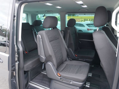 VW Multivan Gebrauchtwagen