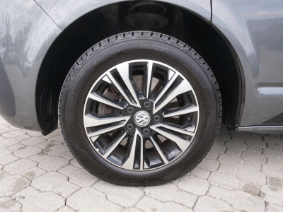 VW Multivan Gebrauchtwagen