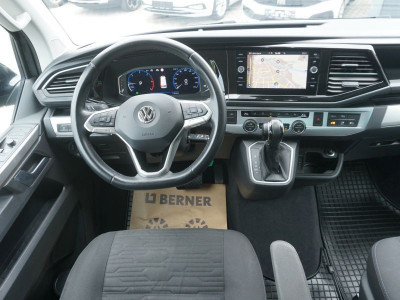 VW Multivan Gebrauchtwagen