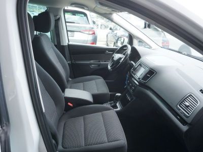 Seat Alhambra Gebrauchtwagen