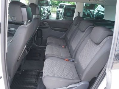 Seat Alhambra Gebrauchtwagen