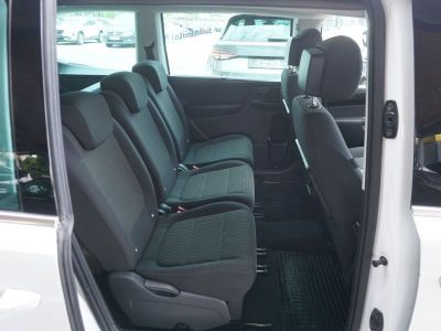 Seat Alhambra Gebrauchtwagen