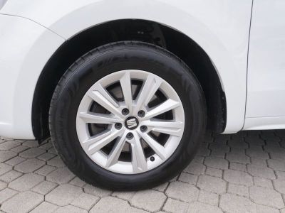 Seat Alhambra Gebrauchtwagen