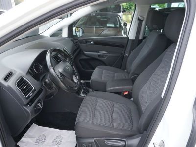 Seat Alhambra Gebrauchtwagen