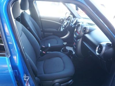 MINI Countryman Gebrauchtwagen