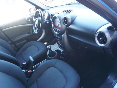 MINI Countryman Gebrauchtwagen