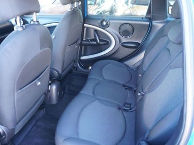 MINI Countryman Gebrauchtwagen