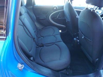 MINI Countryman Gebrauchtwagen